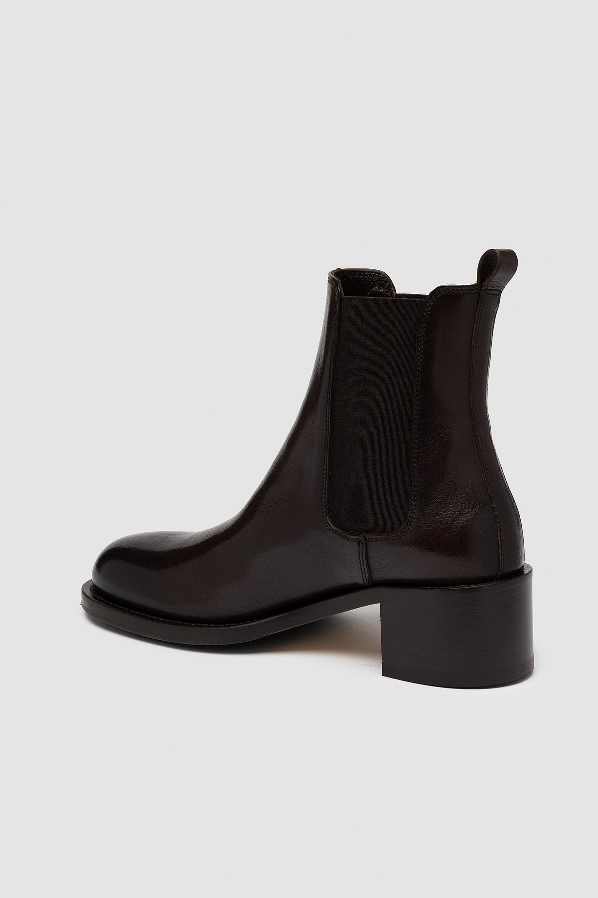 AIDA DARK BROWN