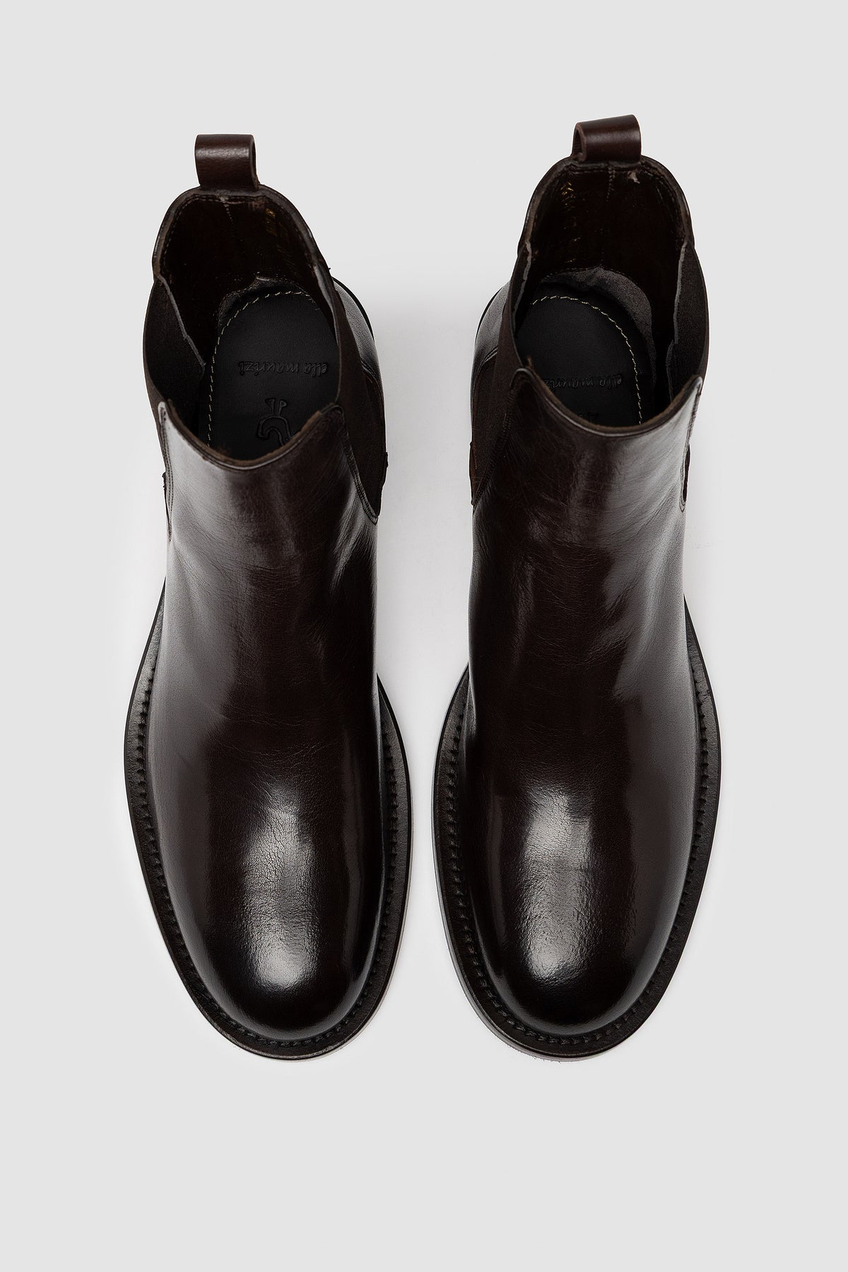 AIDA DARK BROWN