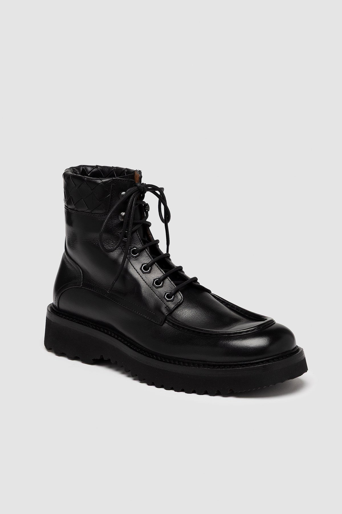 AMEDEO BLACK