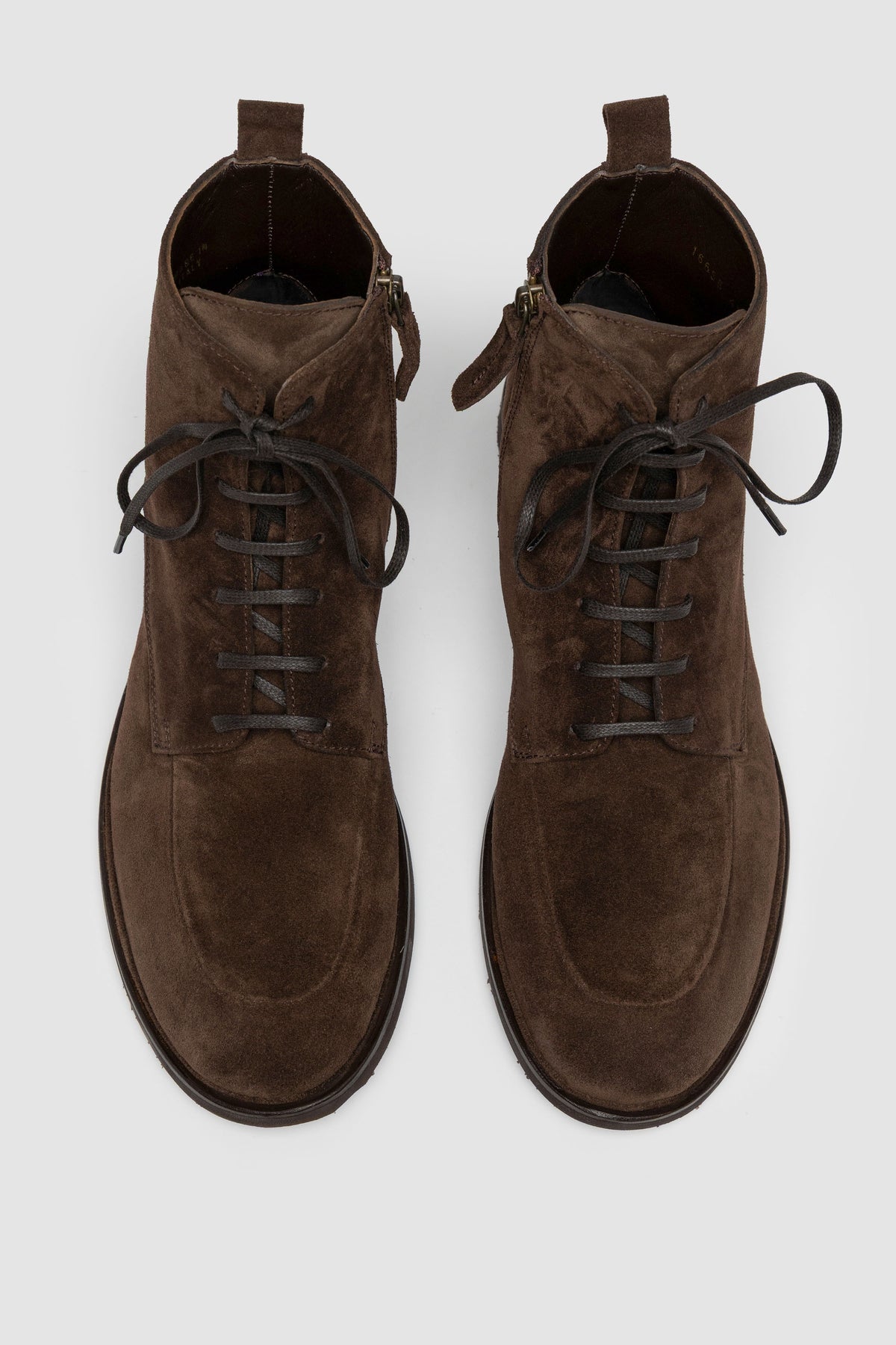 ANDREA DARK BROWN
