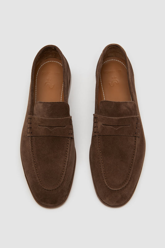 Angelo Camoscio Marrone