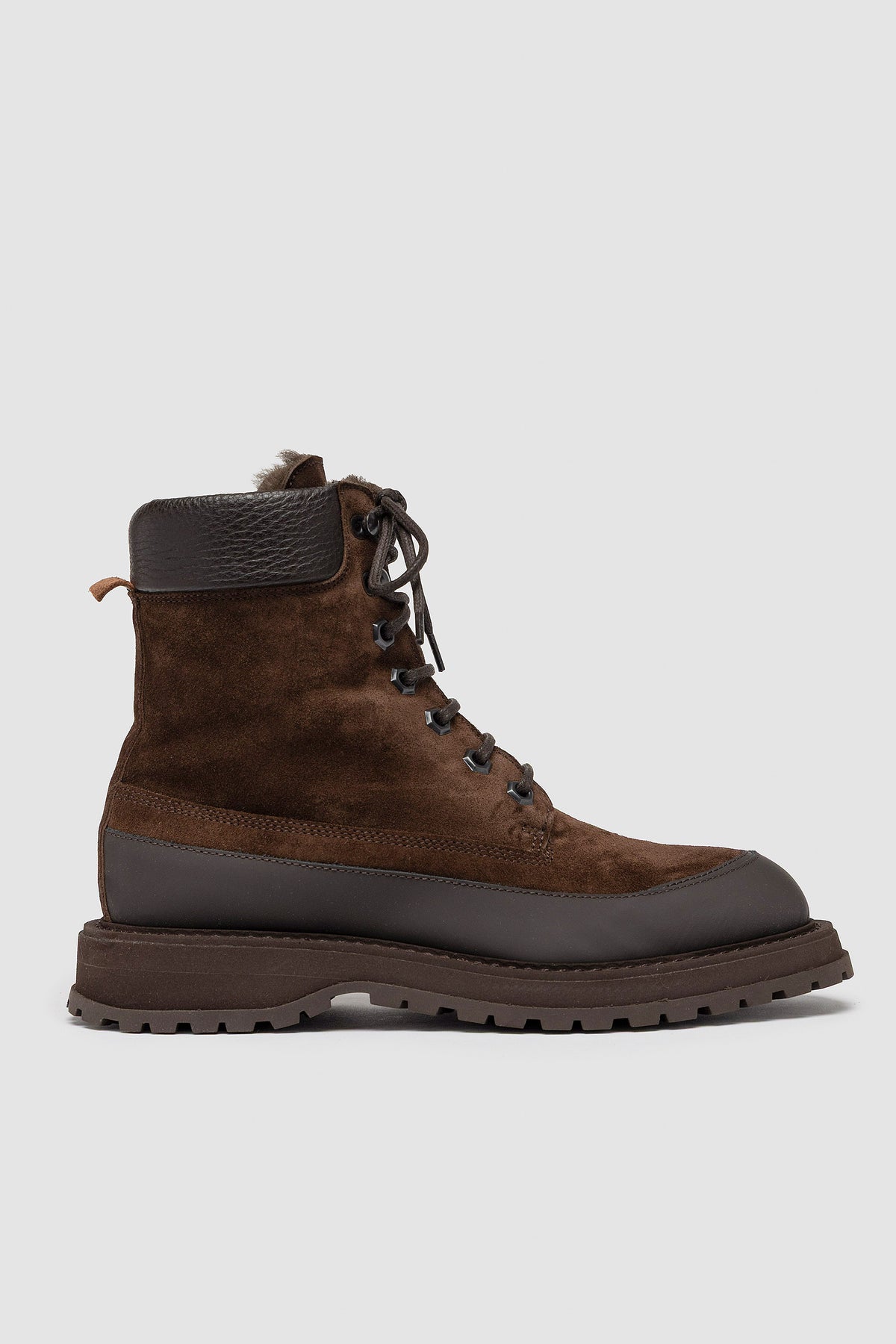 ANITA DARK BROWN