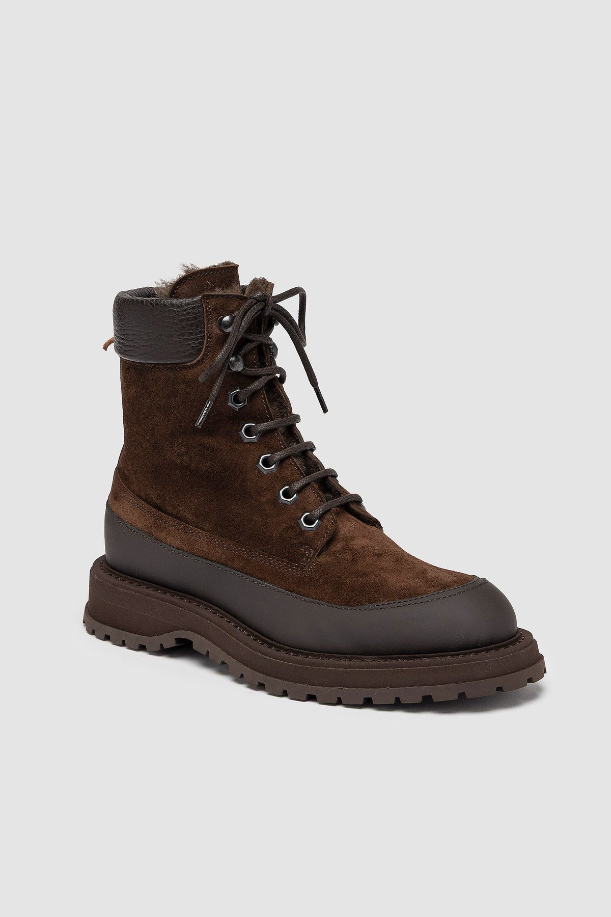 ANITA DARK BROWN