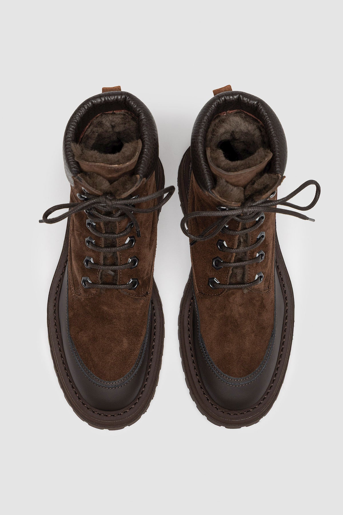 ANITA DARK BROWN