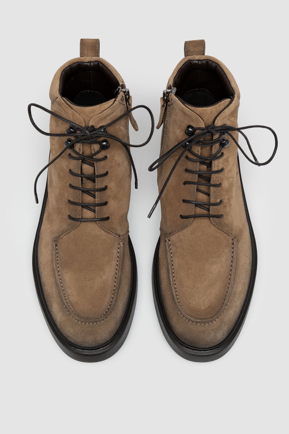 ARRIGO LIGHT BROWN