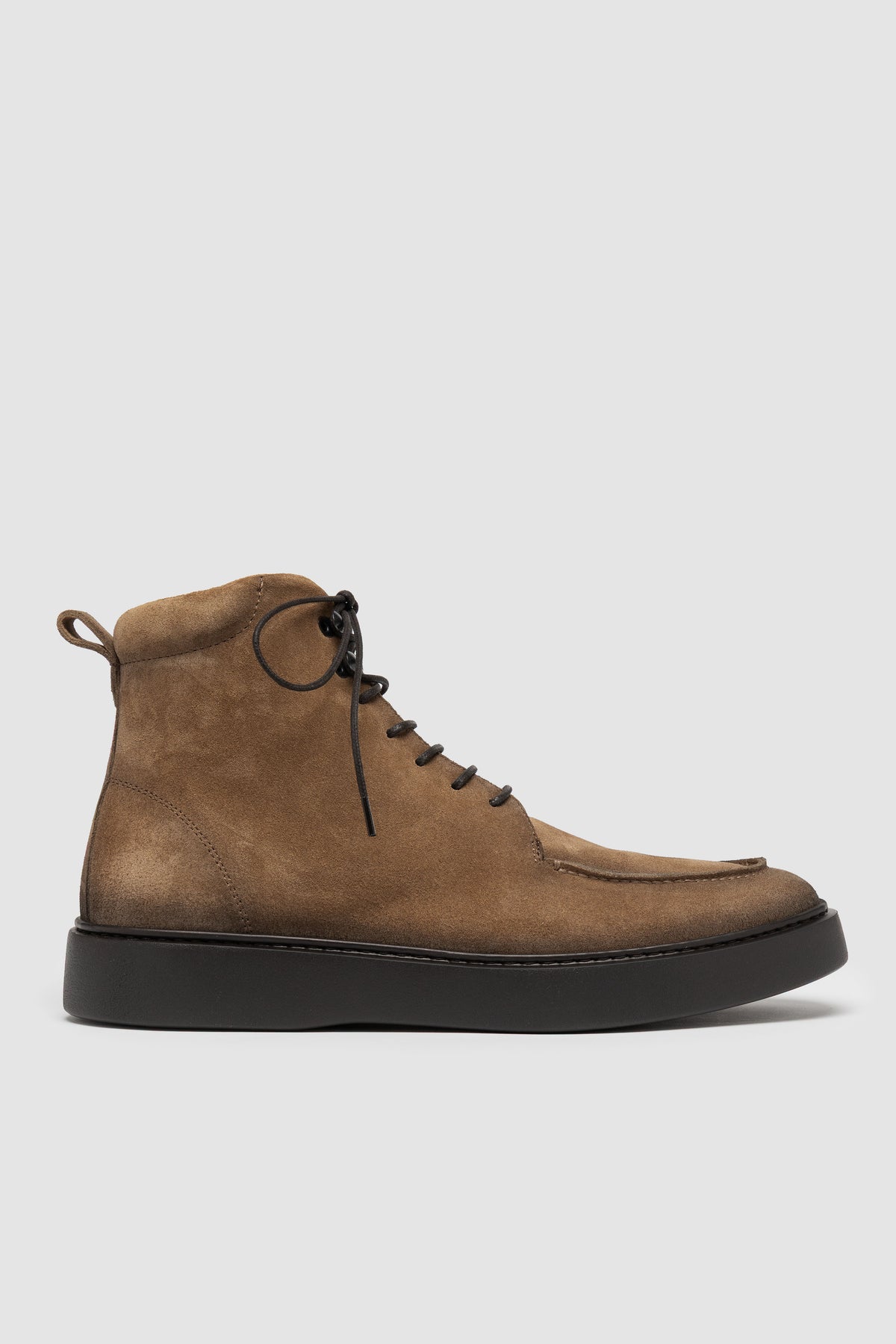 ARRIGO LIGHT BROWN