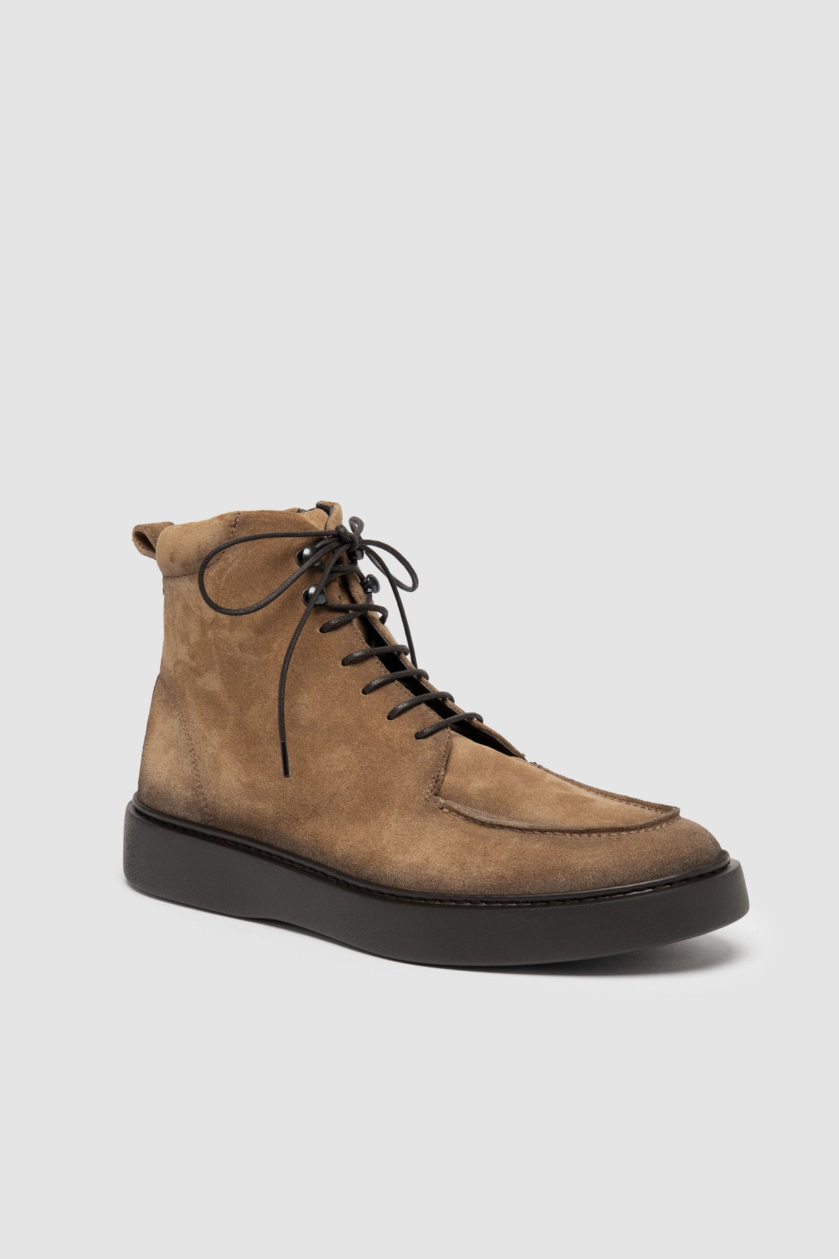 ARRIGO LIGHT BROWN