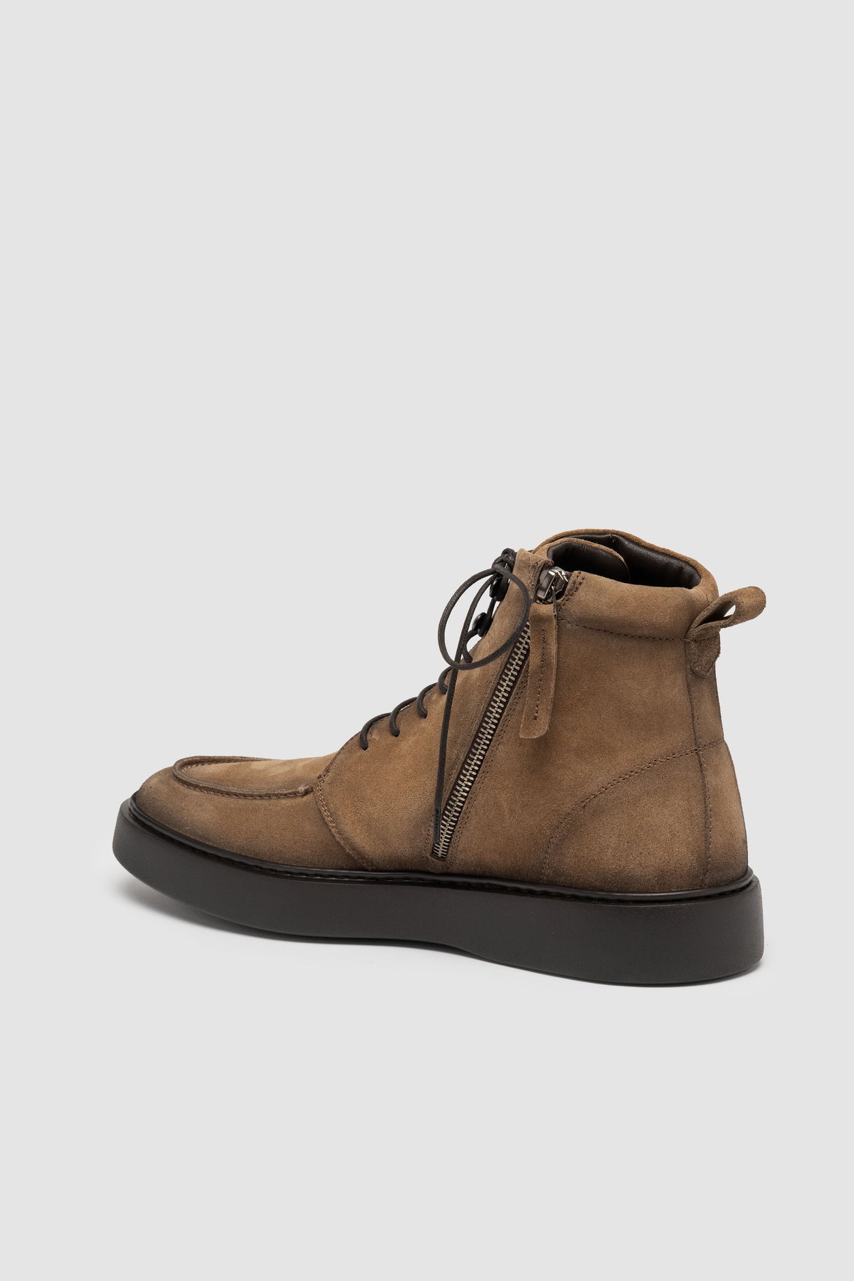 ARRIGO LIGHT BROWN