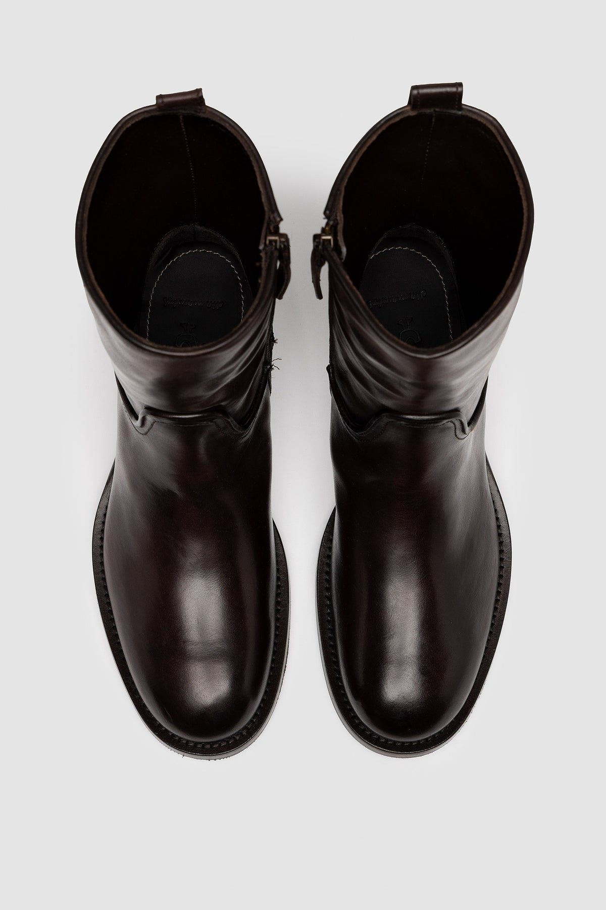 AUGUSTA DARK BROWN