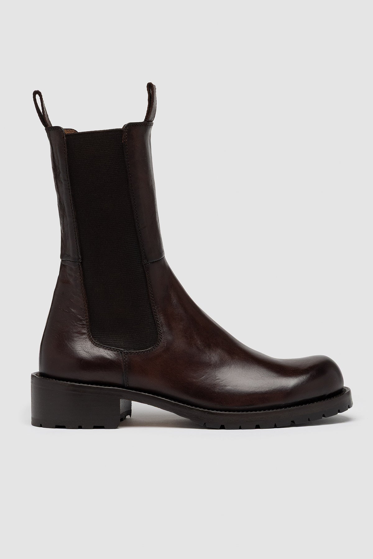 BEA DARK BROWN