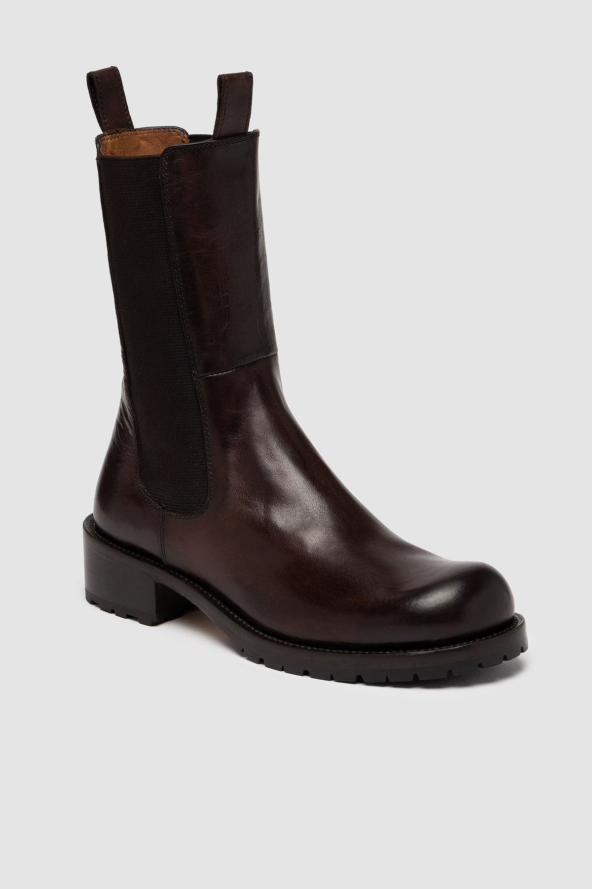 BEA DARK BROWN