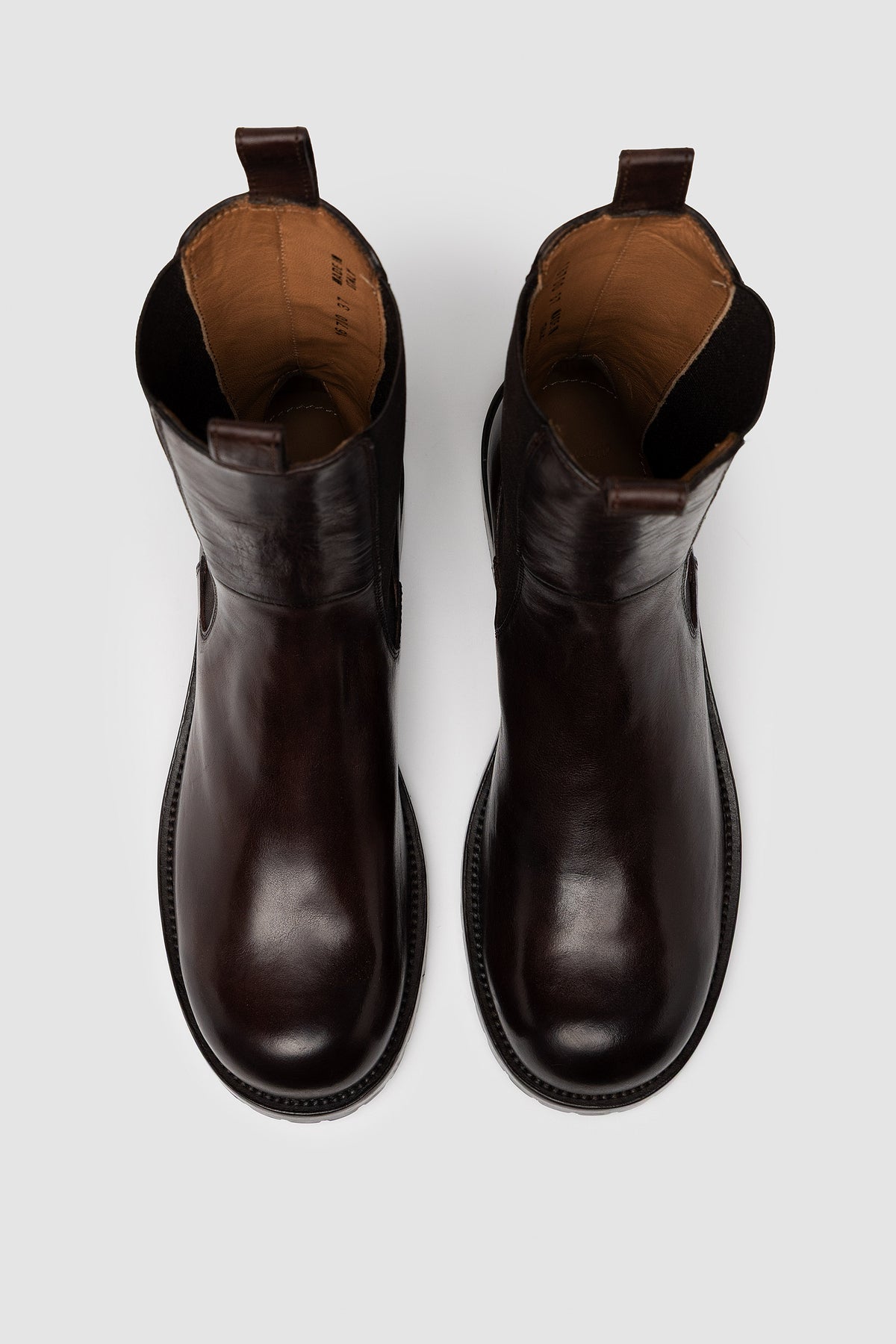 BEA DARK BROWN
