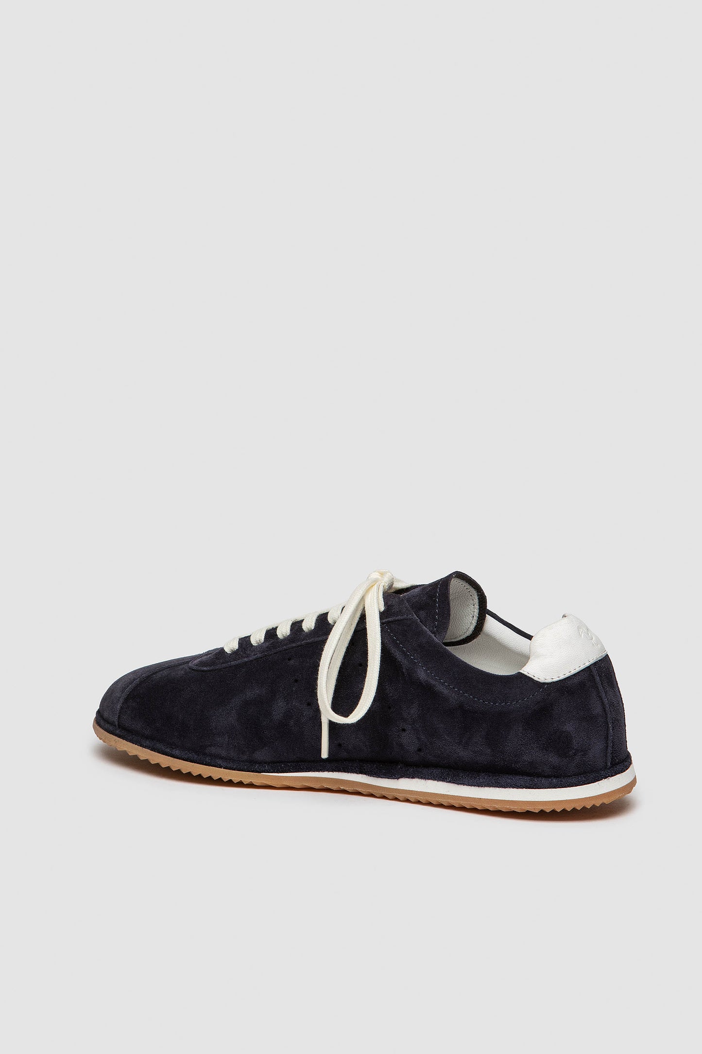 Consuelo dunkelblaues Wildleder