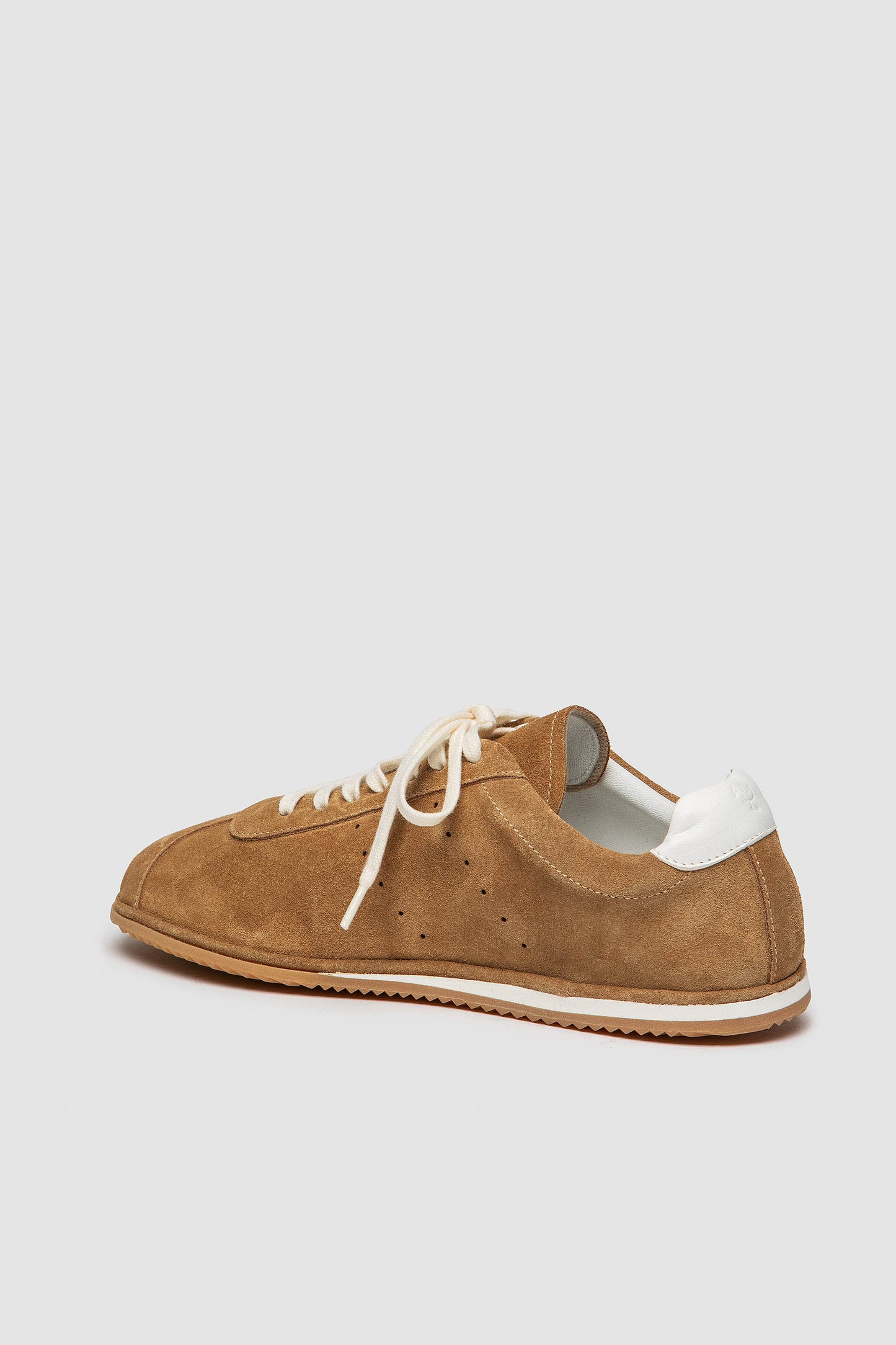 Consuelo braunes Wildleder