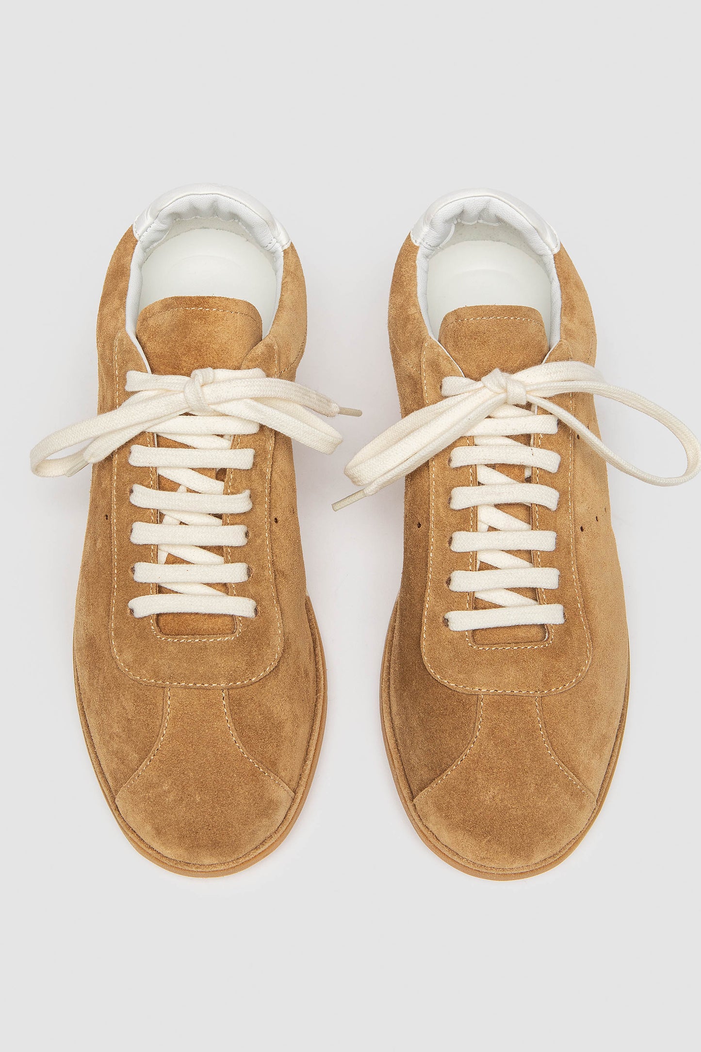 Consuelo braunes Wildleder