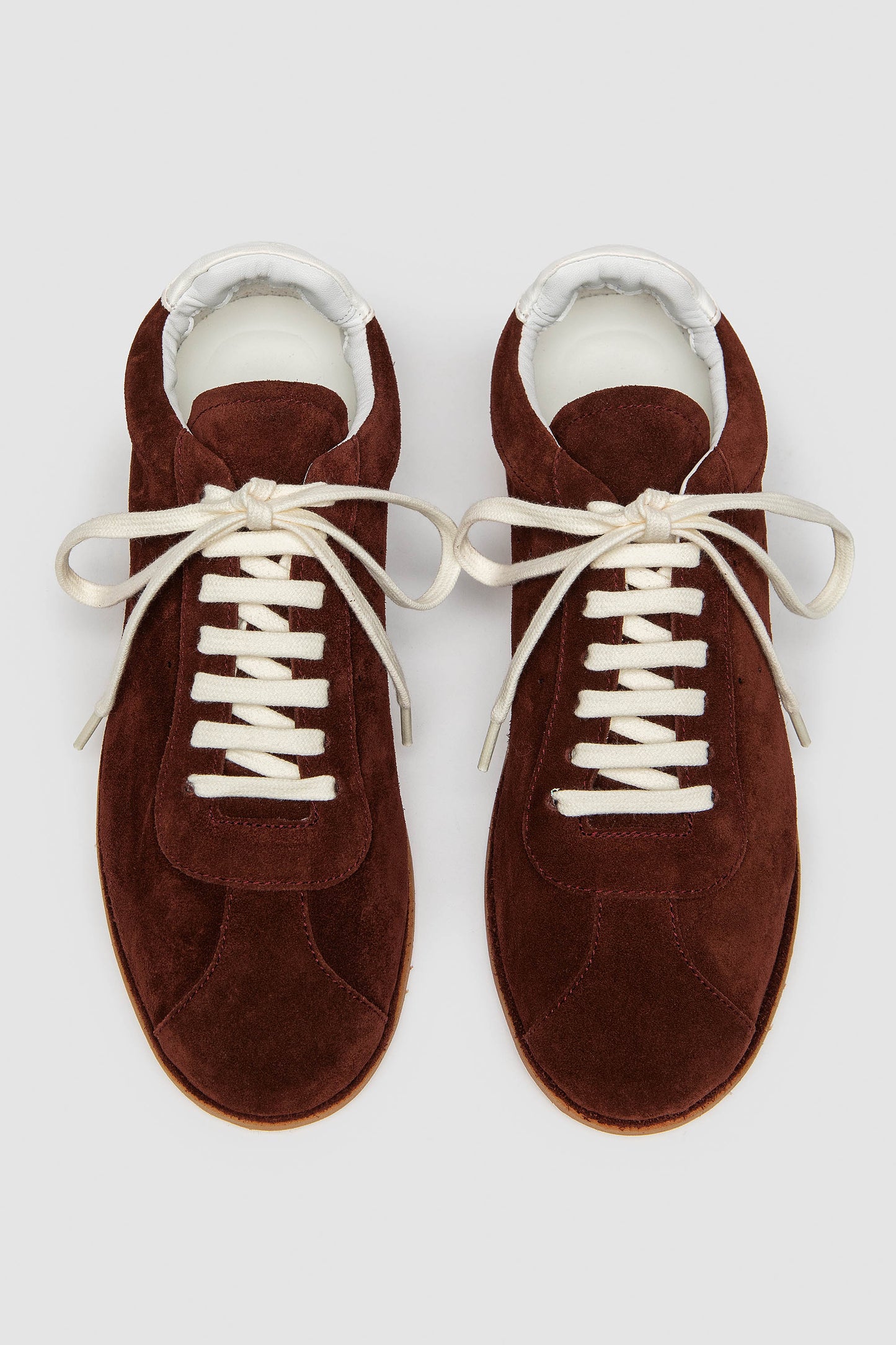 Consuelo braunes Wildleder