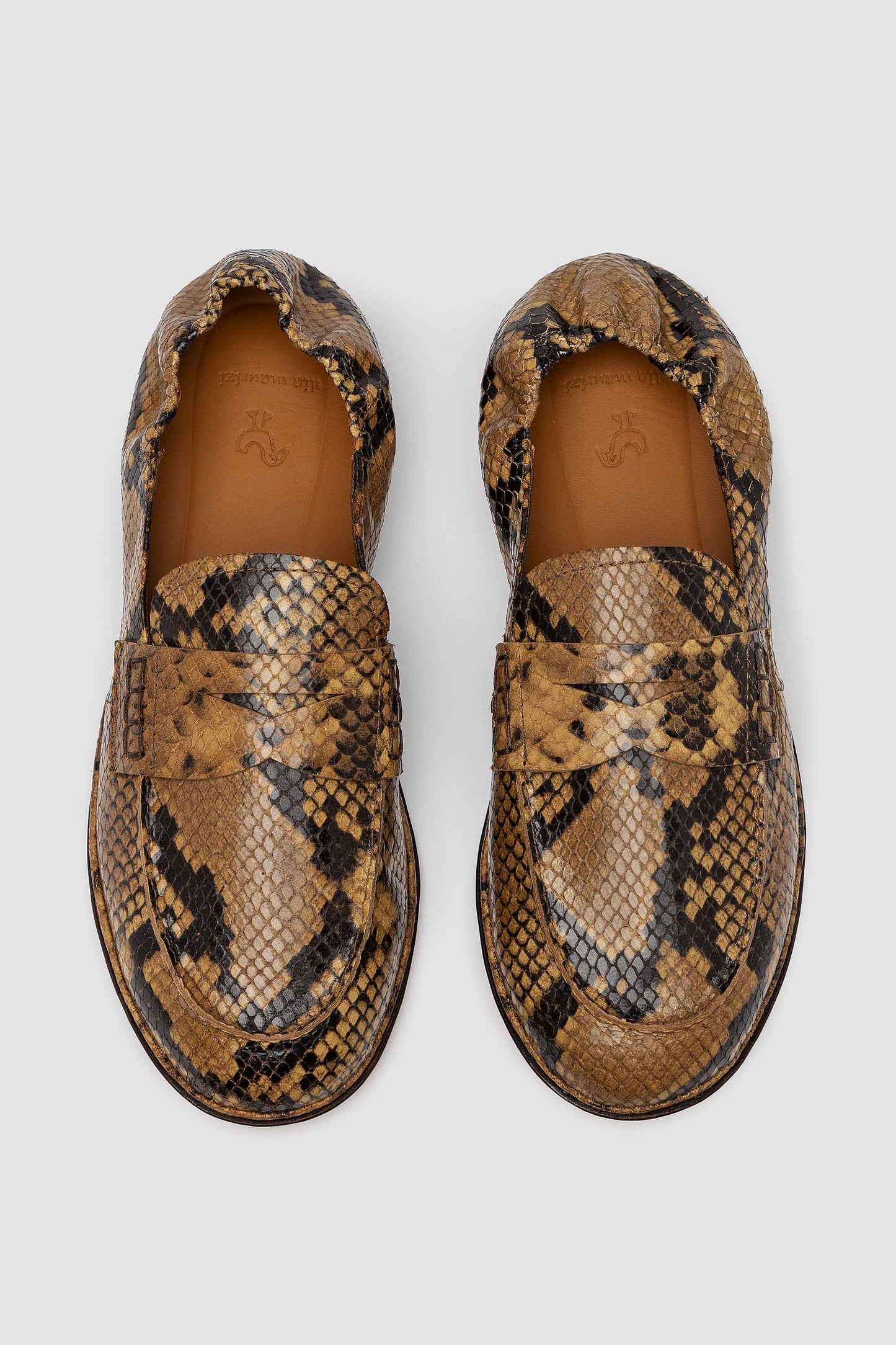 ARIANNA SNAKE