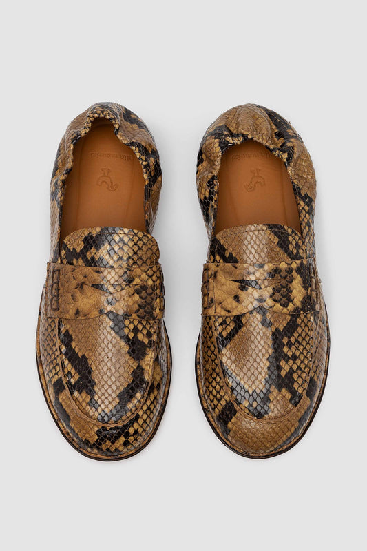 ARIANNA SNAKE