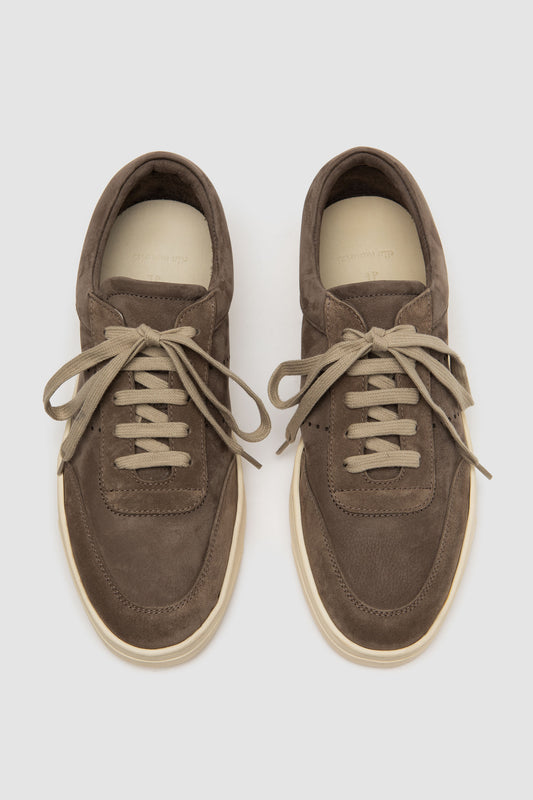 Ivan Marrone Camoscio