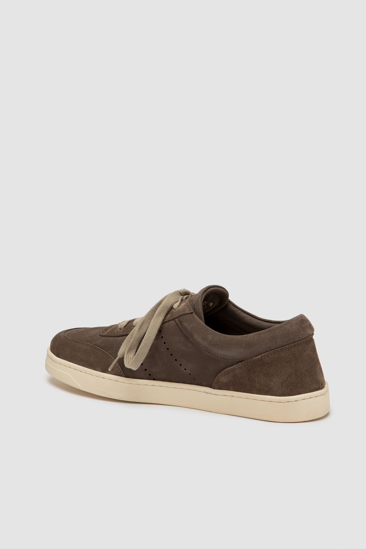 Ivan Marrone Camoscio
