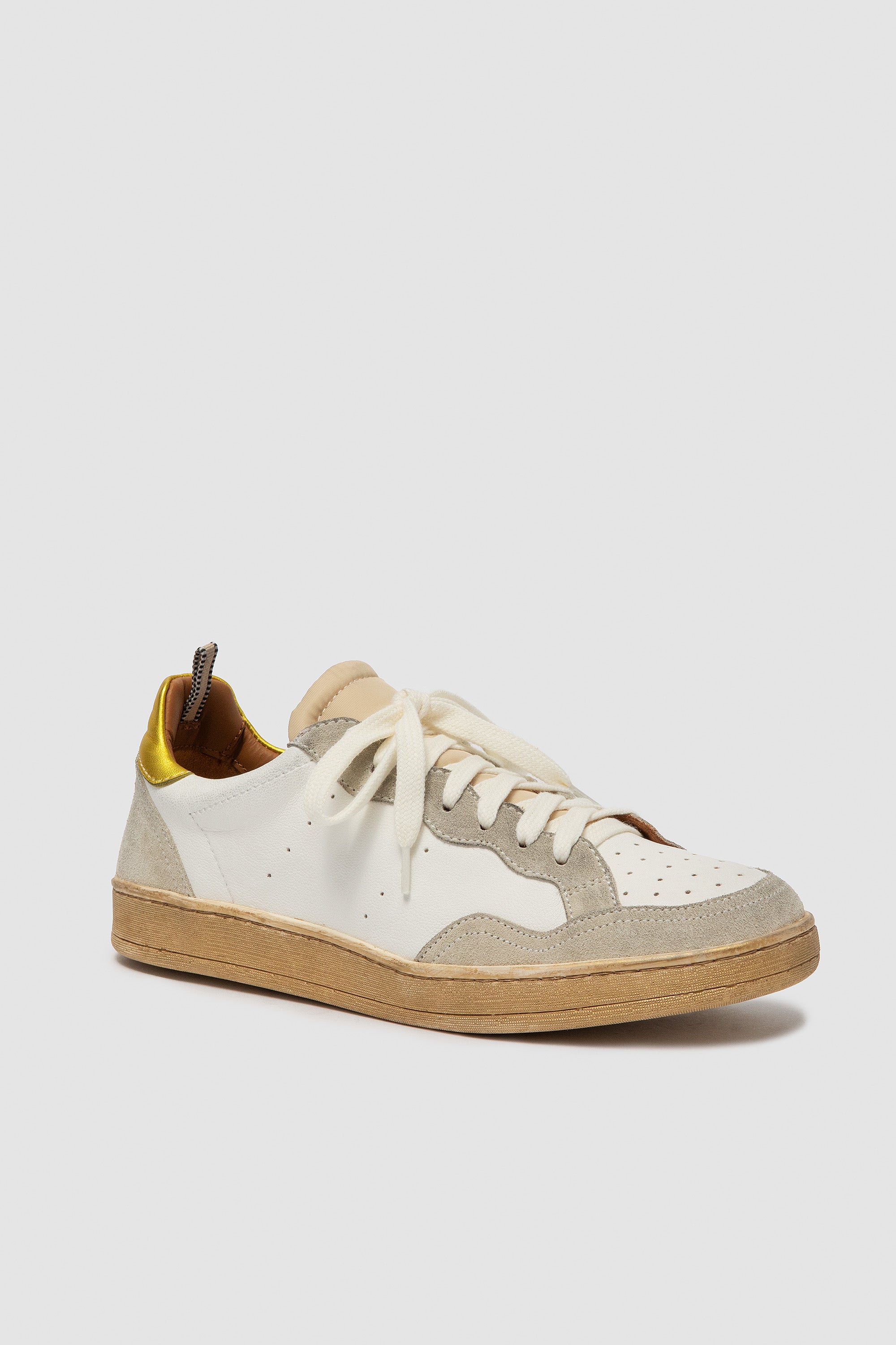 Luna | Luxury Sneaker. Elia Maurizi