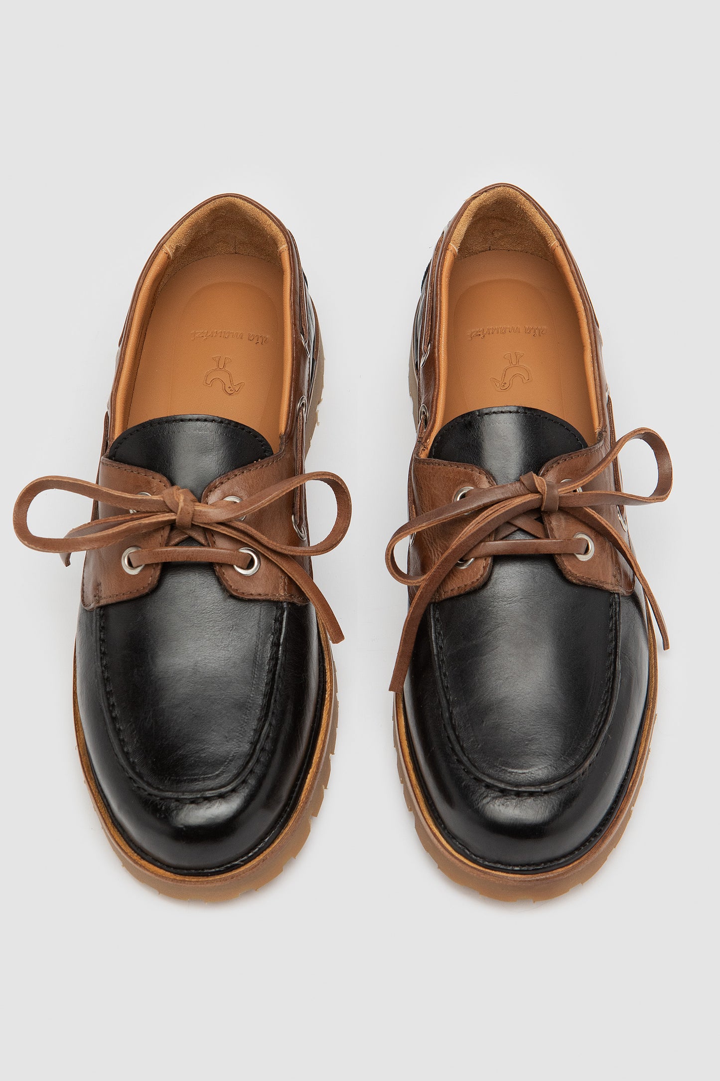 MARY G. BLACK & BROWN