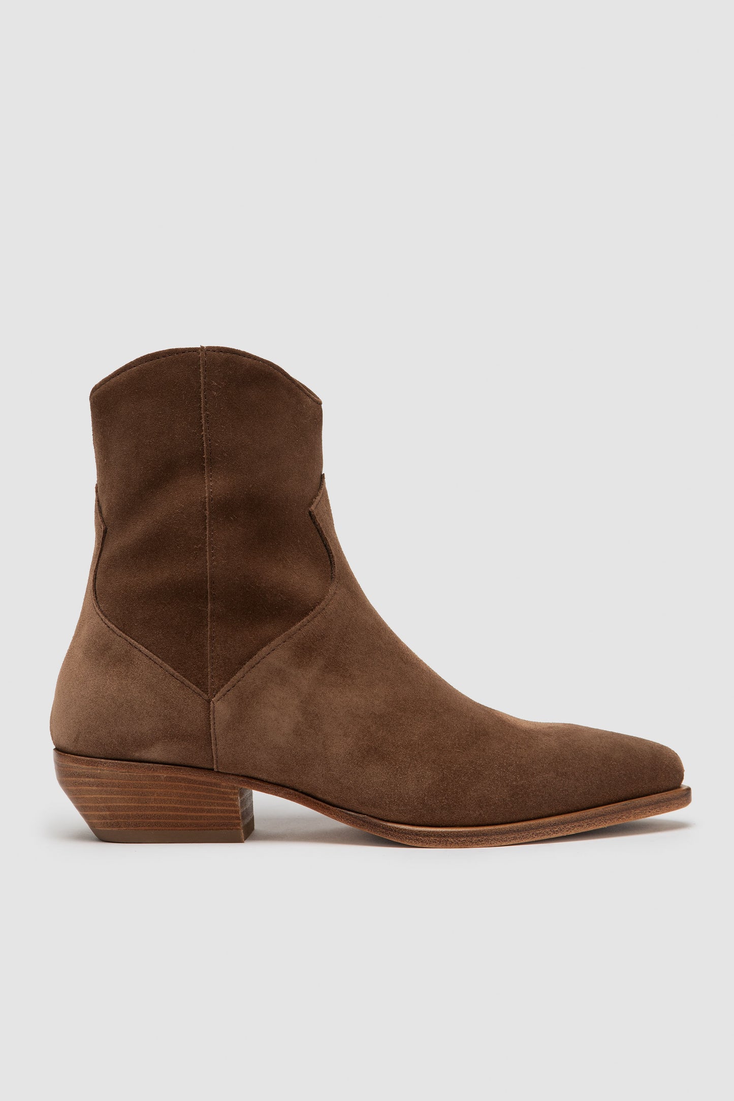 Nara camoscio marrone