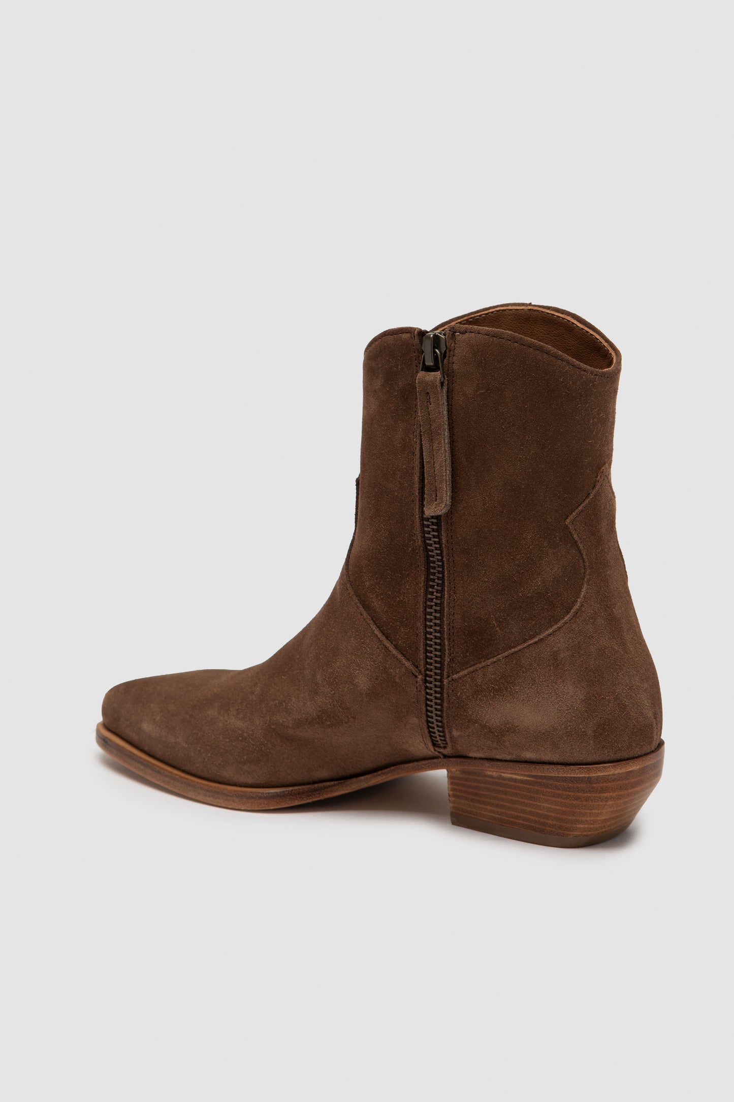 Nara camoscio marrone