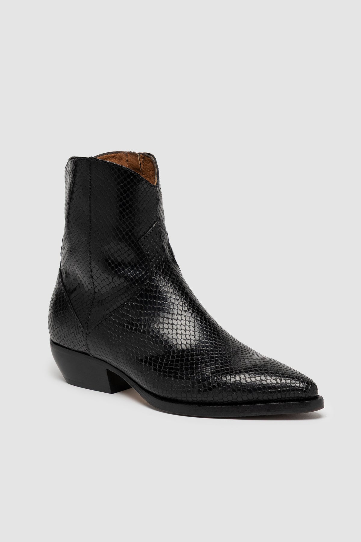 NARA SCHWARZE PYTHON