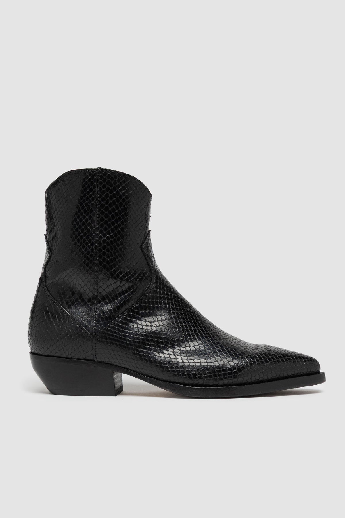 NARA SCHWARZE PYTHON
