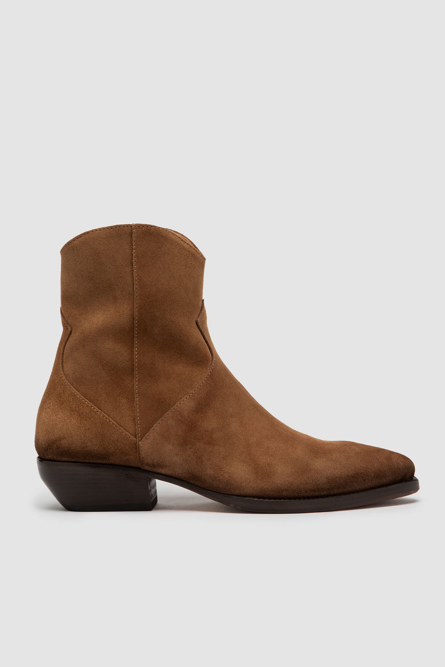 Nara camoscio marrone