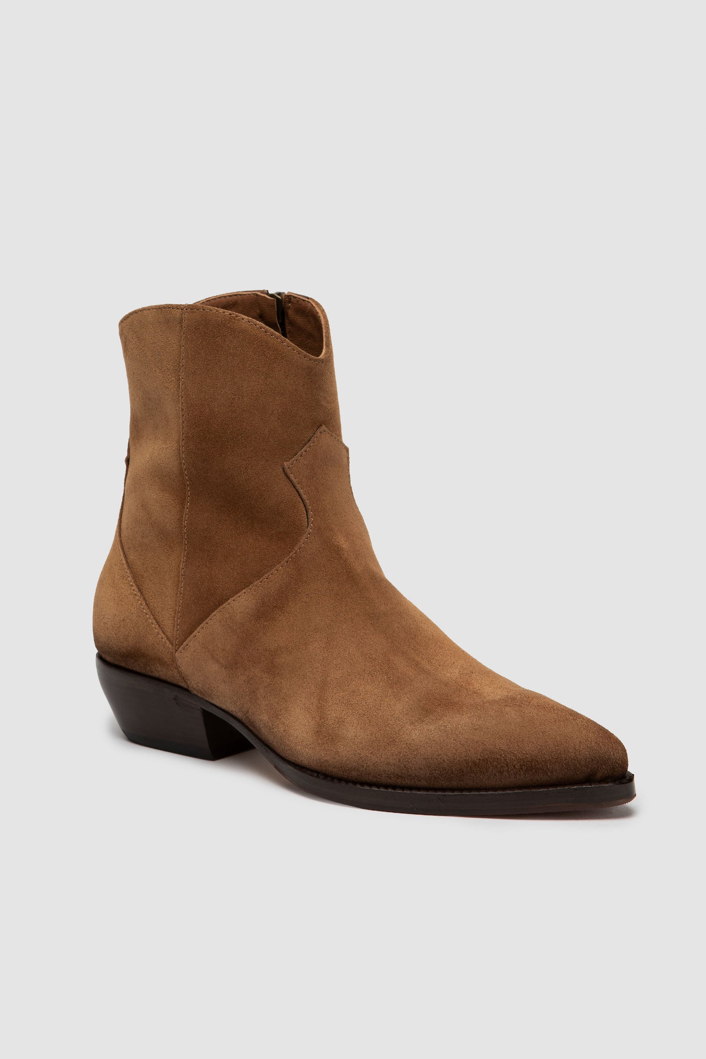 Nara camoscio marrone