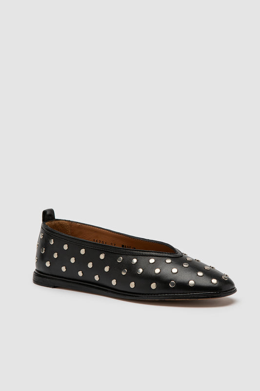 Parry Black Studs