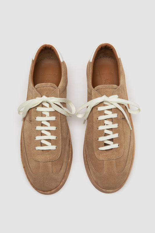 Paul Marrone Camoscio