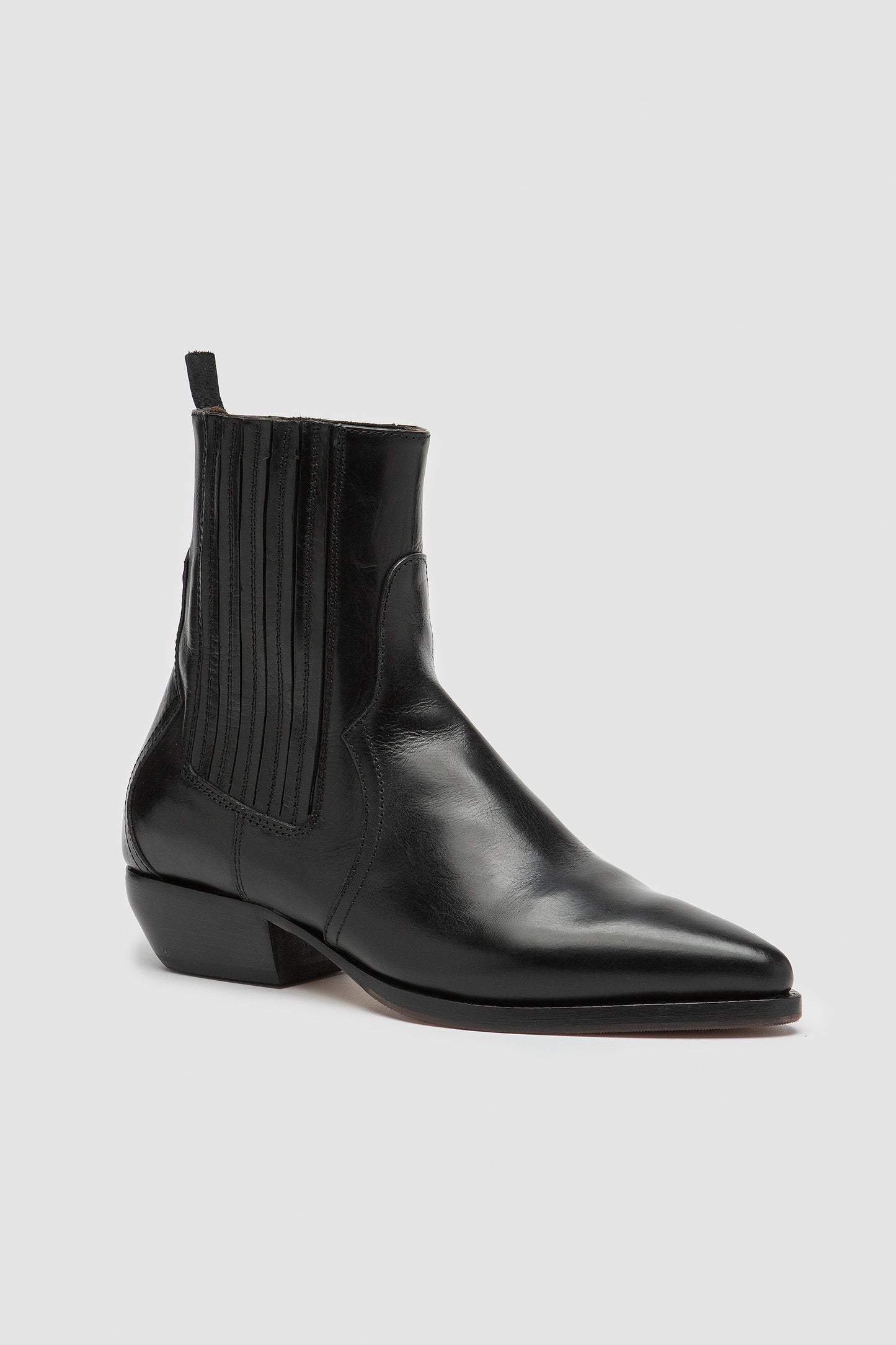 SIRA BLACK