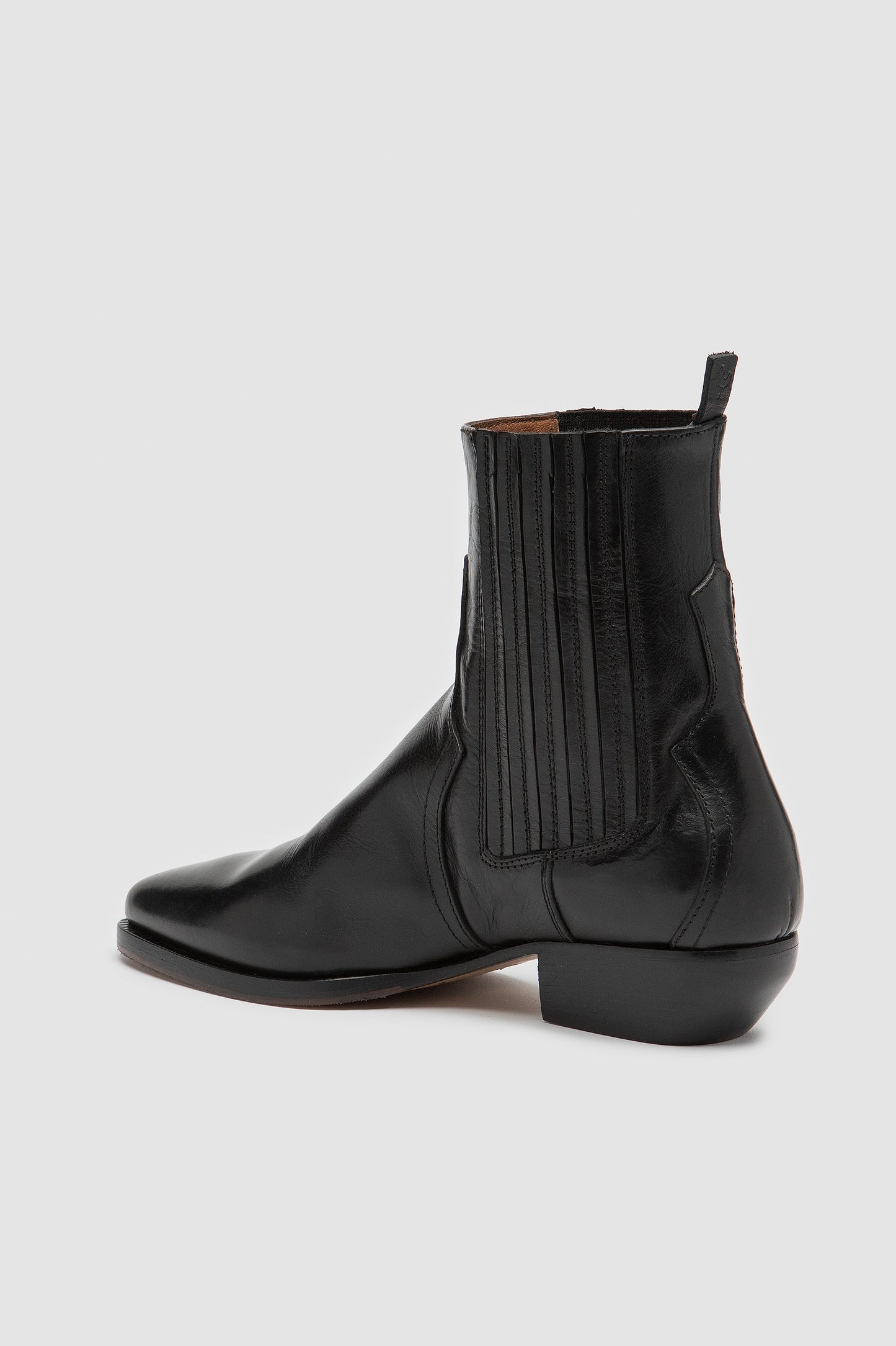 SIRA BLACK