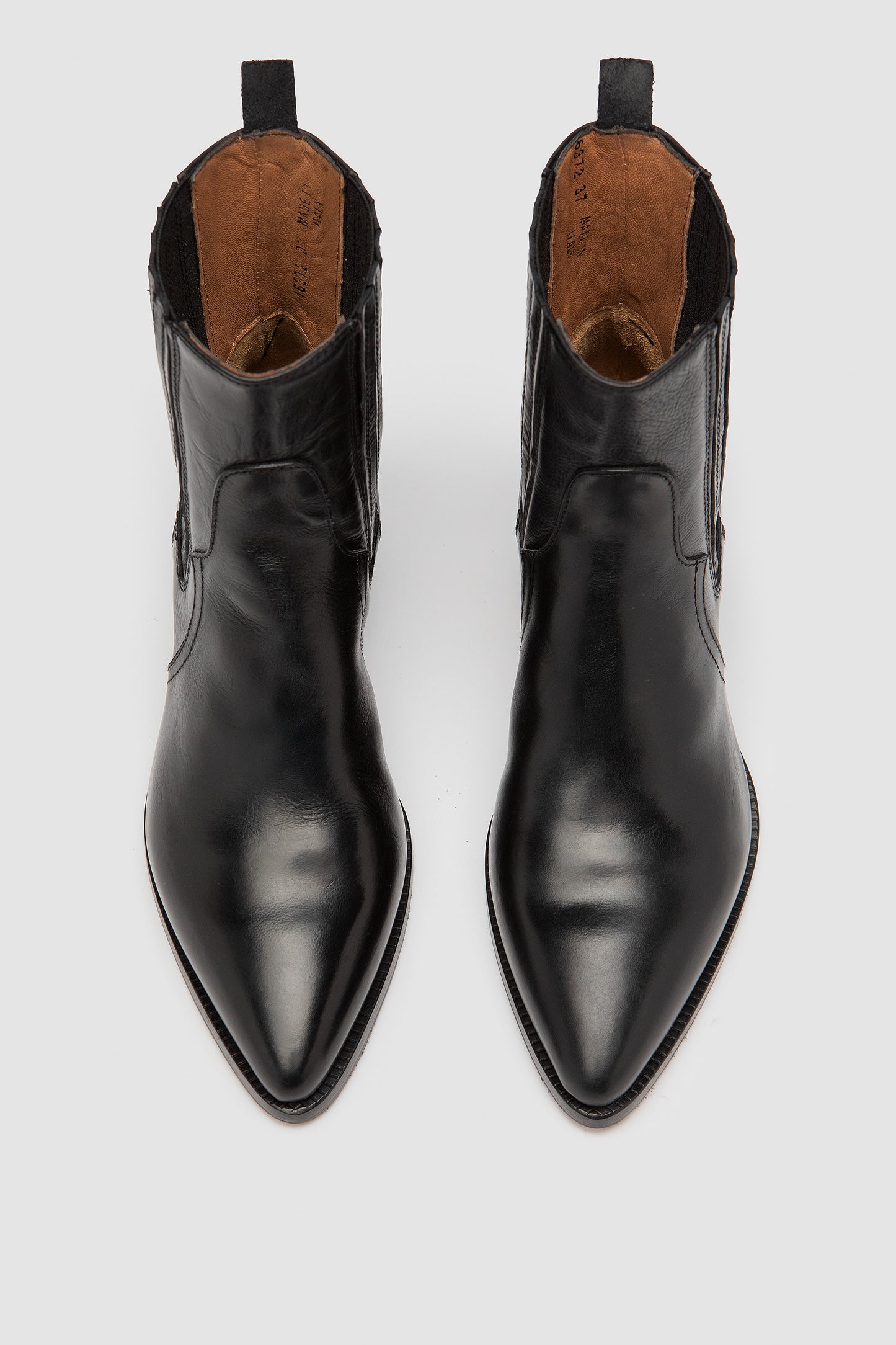 SIRA BLACK