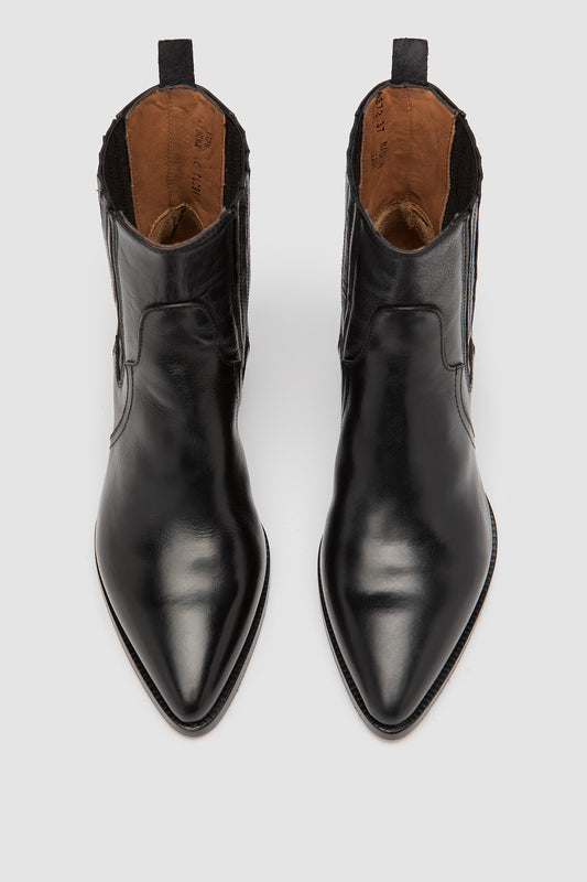 SIRA BLACK