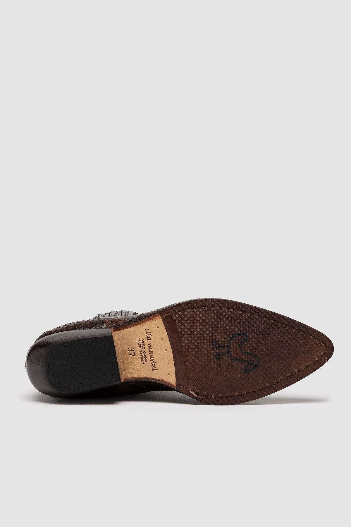 SIRA Python Brun