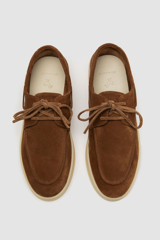 Tito Marrone Camoscio